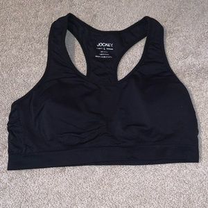 NEW SPORTS BRA